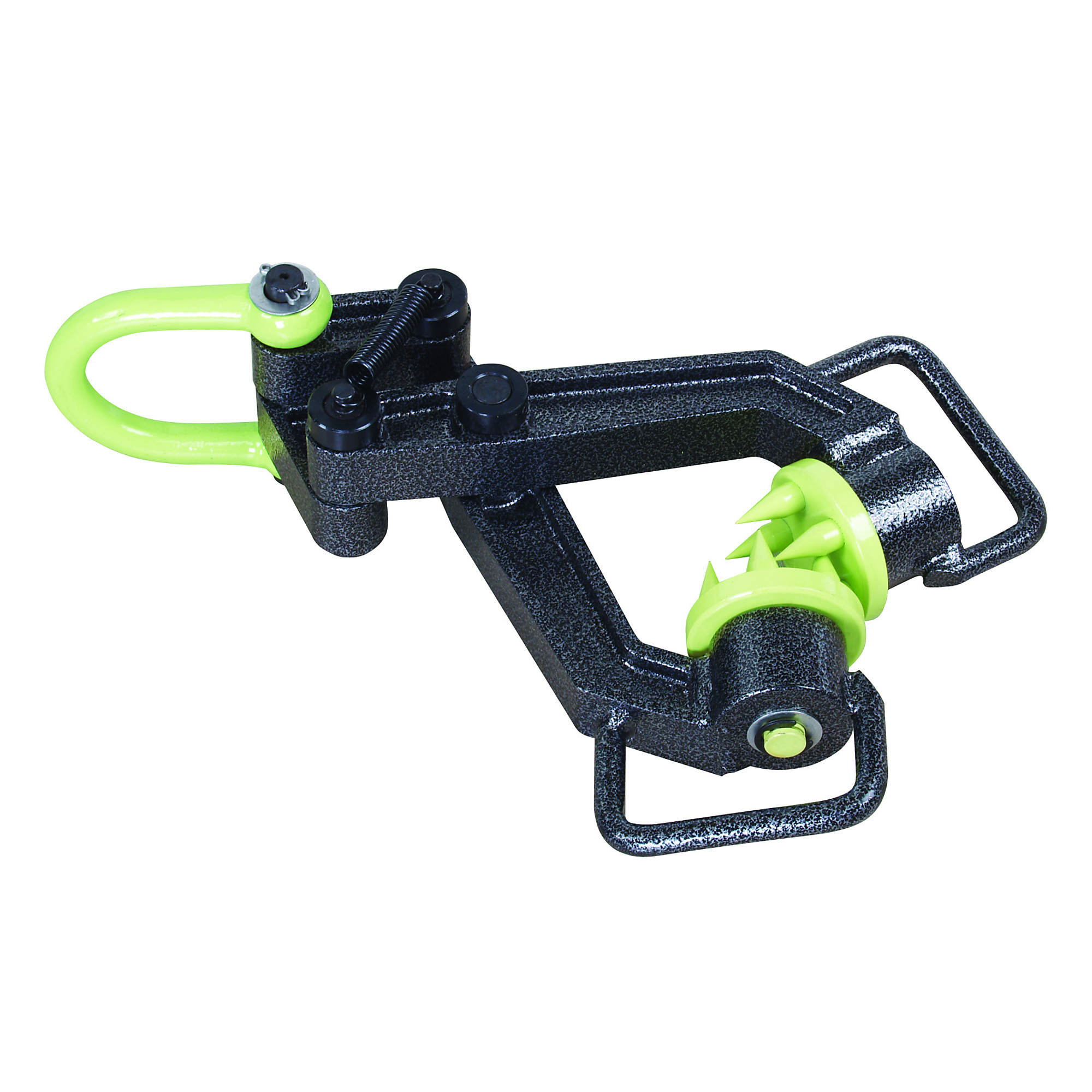 Brush Grubber X-treme Plus, Model# BG-20